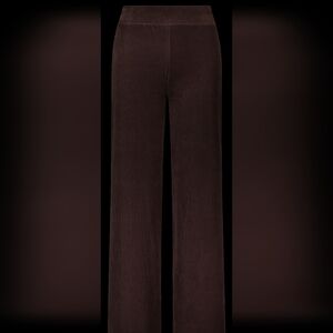 Brown Sioni Pants